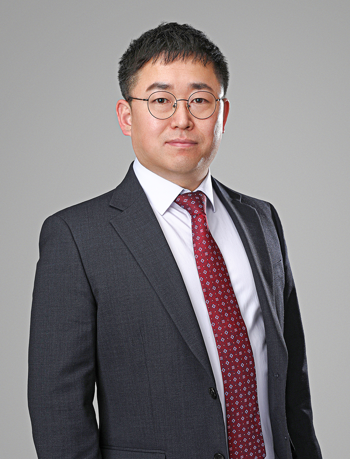 김영록